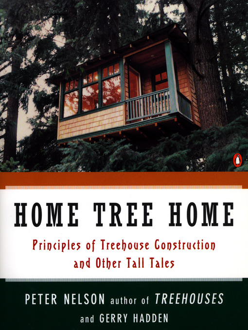 Title details for Home Tree Home by Peter Nelson - Available
